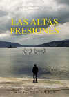 Cartel de la pel&iacute;cula "Las altas presiones"