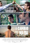 Cartel de la pel&iacute;cula "A cambio de nada"