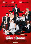 Cartel de la pel&iacute;cula "El gur� de las bodas"