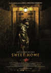 Cartel de la pel&iacute;cula "Sweet Home"