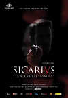 Cartel de la pel&iacute;cula "Sicarivs: La noche y el silencio"