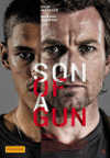Cartel de la pel&iacute;cula "Son of a Gun"