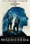 Cartel de la pel&iacute;cula "Misericordia (Los casos del Departamento Q)"