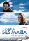 Cartel de la pel&iacute;cula "Viaje a Sils Maria"