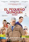 Cartel de la pel&iacute;cula "El peque�o Quinquin (TV)"