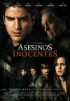 Cartel de la pel&iacute;cula "Asesinos inocentes