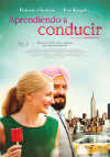 Cartel de la pel&iacute;cula "Aprendiendo a conducir