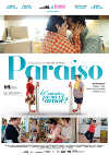 Cartel de la pel&iacute;cula "Para�so