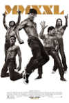 Cartel de la pel&iacute;cula "Magic Mike XXL