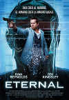 Cartel de la pel&iacute;cula "Eternal
