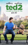 Cartel de la pel&iacute;cula "Ted 2