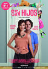 Cartel de la pel&iacute;cula "Sin Hijos"