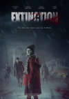 Cartel de la pel&iacute;cula "Extinction"