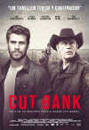 Cartel de la pel&iacute;cula "Cut Bank"