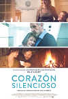 Cartel de la pel&iacute;cula "Coraz�n silencioso"