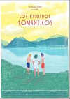 Cartel de la pel&iacute;cula "Los exiliados rom�nticos"