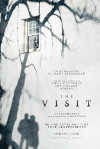 Cartel de la pel&iacute;cula "La visita"