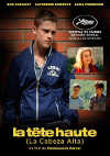 Cartel de la pel&iacute;cula "La cabeza alta"