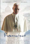 Cartel de la pel&iacute;cula "Francisco (El Padre Jorge)"