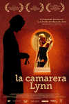 Cartel de la pel&iacute;cula "La camarera Lynn"