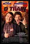 Cartel de la pel&iacute;cula "The D Train"