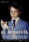 Cartel de la pel&iacute;cula "El ap�stata"