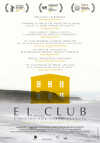 Cartel de la pel&iacute;cula "El Club (The Club)"