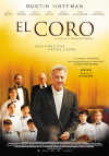 Cartel de la pel&iacute;cula "El Coro"