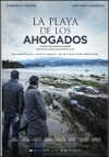 Cartel de la pel&iacute;cula "La playa de los ahogados"