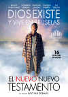 Cartel de la pel&iacute;cula "El Nuevo Nuevo Testamento"