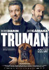 Cartel de la pel&iacute;cula "Truman"
