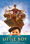 Cartel de la pel&iacute;cula "Little Boy"