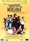 Cartel de la pel&iacute;cula "Las aventuras de Moriana"
