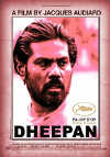 Cartel de la pel&iacute;cula "Dheepan"