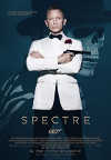 Cartel de la pel&iacute;cula "Spectre"