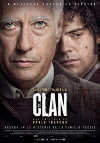 Cartel de la pel&iacute;cula "El Clan"
