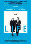 Cartel de la pel&iacute;cula "Life"