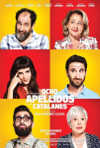 Cartel de la pel&iacute;cula "Ocho apellidos catalanes"