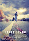 Cartel de la pel&iacute;cula "Tercer grado"