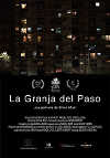 Cartel de la pel&iacute;cula "La granja del Paso"