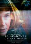 Cartel de la pel&iacute;cula "La academia de las musas"