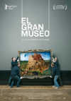 Cartel de la pel&iacute;cula "El gran museo"