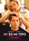 Cartel de la pel&iacute;cula "No es mi tipo"
