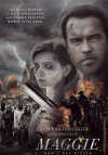 Cartel de la pel&iacute;cula "Maggie"
