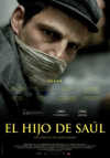 Cartel de la pel&iacute;cula "El hijo de Sa�l"