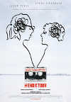 Cartel de la pel&iacute;cula "The End of the Tour"