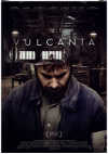 Cartel de la pel�cula "Vulcania"
