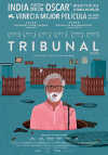 Cartel de la pel&iacute;cula "Tribunal"