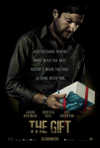 Cartel de la pel&iacute;cula "El regalo"