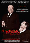 Cartel de la pel&iacute;cula "Hitchcock/Truffaut"